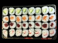 Maki mix (32 stuks) - I Love Sushi Ede