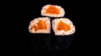 Sake maki  - I Love Sushi Ede