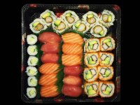 SamSam box (Box B), 34 st.  - I Love Sushi Ede