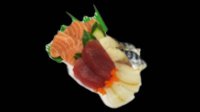 Sashimi mixed  - Umai Sushi Ede