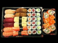 Sushi for you box  - I Love Sushi Ede