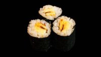 Tamago maki  - Umai Sushi Ede