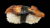 Unagi  - Umai Sushi Ede