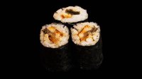 Unagi maki  - I Love Sushi Ede