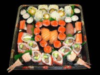 Valentijnsbox - I Love Sushi Ede