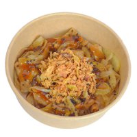 Chicken yakitori - Burgers & Bowls Den Haag