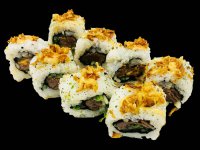 Beef roll - I Love Sushi Almere