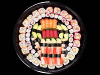 Family box - I Love Sushi Almere