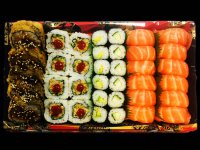 I Love Sushi box - I Love Sushi Almere