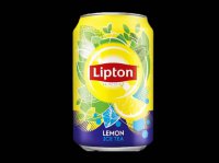 Lipton Ice Tea - I Love Sushi Almere
