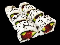 Maguro roll - I Love Sushi Almere