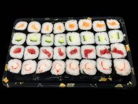 Maki Mix  - I Love Sushi Almere