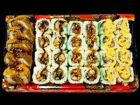 Niku box - I Love Sushi Almere