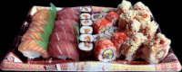 Oshi box - I Love Sushi Almere