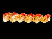 Oshi Sushi Tempura - I Love Sushi Almere