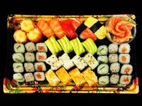 Sakata box - I Love Sushi Almere