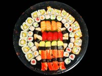 Sushi for You box - I Love Sushi Almere