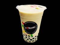Taiwan original milk bubble tea  - I Love Sushi Almere