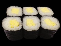 Tamago maki - I Love Sushi Almere