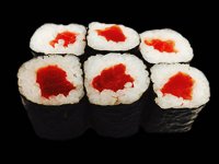 Tekka maki - I Love Sushi Almere