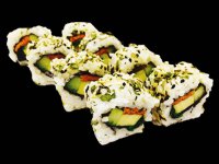 Vegetarian roll - I Love Sushi Almere