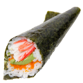 California Temaki - My Sushi Nieuwegein
