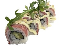 Carpaccio roll - My Sushi Nieuwegein
