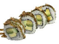 Crispy onion roll - My Sushi Nieuwegein