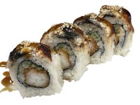 Dragon roll - My Sushi Nieuwegein