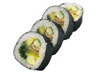 Futo Yasai - My Sushi Nieuwegein