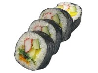 Kani Futomaki - My Sushi Nieuwegein