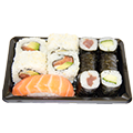Kyoto Box 11 stuks - My Sushi Nieuwegein