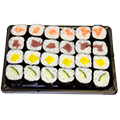 Maki Box 24 stuks - My Sushi Nieuwegein