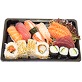 Mix Box 17 stuks - My Sushi Nieuwegein