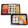 Mysushi menu voor 2 - My Sushi Nieuwegein