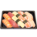 Nigiri Box 10 stuks - My Sushi Nieuwegein