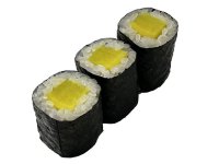 Pickel Maki - My Sushi Nieuwegein