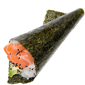 Sake Temaki - My Sushi Nieuwegein