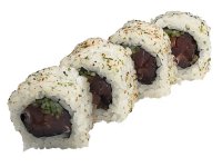Spicy Tuna Roll - My Sushi Nieuwegein