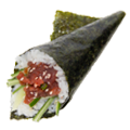 Spicy Tuna Temaki - My Sushi Nieuwegein