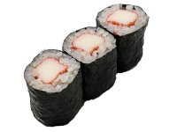 Surimi Maki - My Sushi Nieuwegein