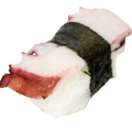 Tako Nigiri - My Sushi Nieuwegein