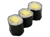 Tamago Maki - My Sushi Nieuwegein