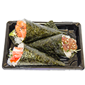 Temaki Box 3 stuks - My Sushi Nieuwegein