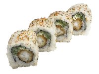 Tempura Ebi Roll - My Sushi Nieuwegein