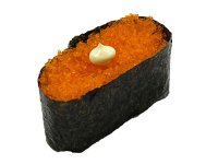 Tobiko Gunkan - My Sushi Nieuwegein