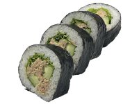 Tonijnsalade Futomaki - My Sushi Nieuwegein
