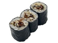 Unagi maki - My Sushi Nieuwegein