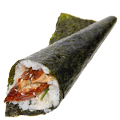 Unagi Temaki - My Sushi Nieuwegein