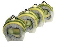 Veggie roll - My Sushi Nieuwegein
